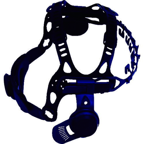 3M ���ԡ��ɥ��饹 �إåɥХ�� 9100��9100FX�� 533000 1�ġ�1Ȣ 533000