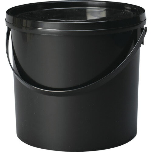 DIC DSPシリーズFタイプ 6F蓋付 黒　DSP6F