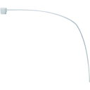 TRUSCO スプレー用ロングノズル PP製 300mm LN300PP