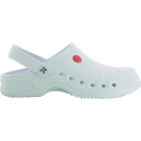 セーフティジョガー SAFETY J OXYPAS SONICサンダル ホワイト 27.0-28.0CM SONIC.WHT.4344