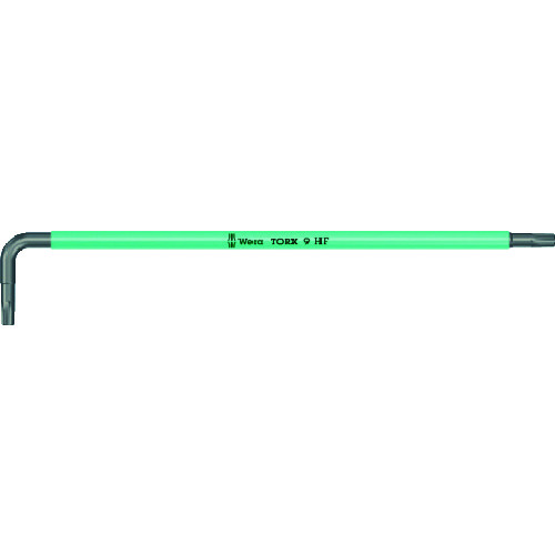 樂天商城 - Wera 967 SXL トルクスHF マルチカラーヘックスキー T9 024472