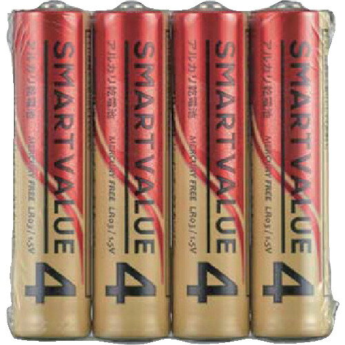 ●電池●アルカリ乾電池●電圧：1.5V●使用推奨期限10年の高性能アルカリ乾電池です。●国内生産です。●3つの液漏れ防止構造(正極缶、負極材料、ガスケット)3つの素材、構造の採用により、未使用時の液漏れを抑制します。リニューアルに伴い、パッケージ・内容等予告なく変更する場合がございます。予めご了承ください。広告文責：楽天グループ株式会社050-5212-8316