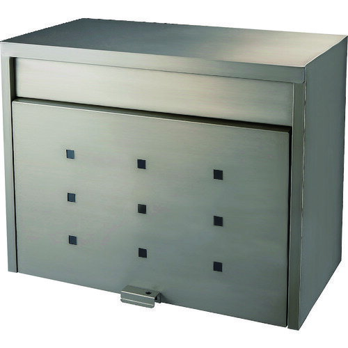 FH70TGY グリーンライフ 大型郵便ポスト