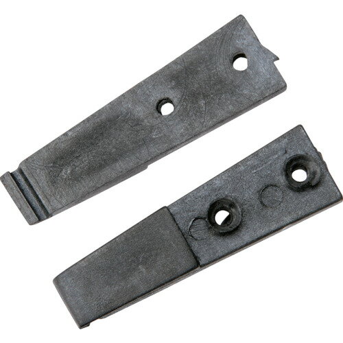 TRUSCO ESDチップピンセット EP-H5.5用交換チップ EP-H5.5S