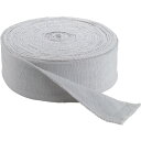 TRUSCO セラミックテープ 厚み2.0X幅100X30m TSCG2100