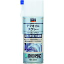 ●白色固体潤滑剤・フッ素樹脂(PTFE)の超微粒子を配合した薄膜の高性能潤滑剤です。●複雑な摩擦面にもよく付着して摩耗を防止します。●防錆剤の配合でサビ止め効果もあります。●産業機器、精密機器、工作機械などの回転、摺動部、ギア・チェーンに。●色：淡黄白色●容量(ml)：420●使用温度範囲：-10〜80度●キャップ：ガス抜き穴あり●スプレー後の状態：オイル状●容器：スプレー●オイルタイプ●主成分：鉱物油、フッ素樹脂(PTFE)、溶剤＜br＞リニューアルに伴い、パッケージ・内容等予告なく変更する場合がございます。予めご了承ください。＜br＞＜br＞広告文責：楽天グループ株式会社＜br＞050-5212-8316