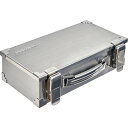 TRUSCO ステンレス トランク工具箱 W480xD245xH105 SU3T-470
