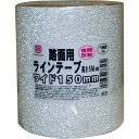 まつうら 路面反射ラインテープ 150mm*5m 白 MTRHR1505W