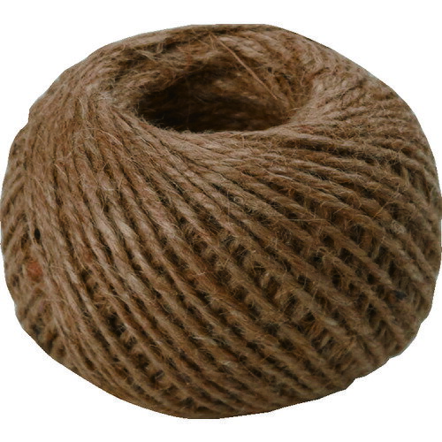 TRUSCO 梱包用麻ひも 3mmx100m TARP3-100