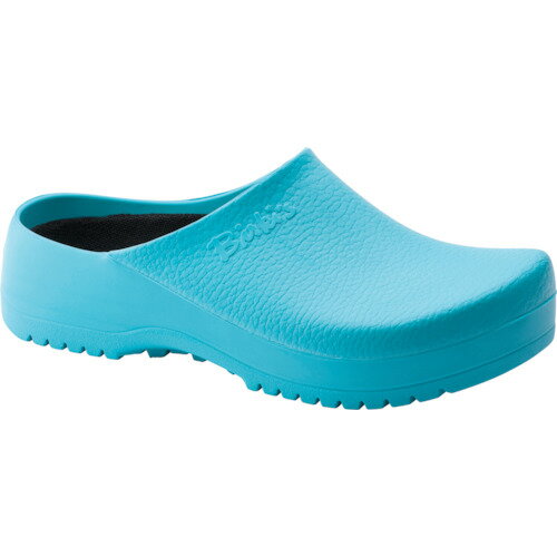 ビルケンシュトックSuperBirkiPUCielBlueL