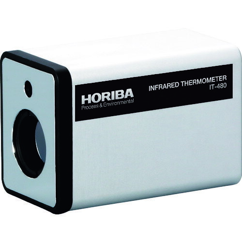 堀場 放射温度計 汎用タイプ IT480W 堀場 放射温度計 汎用タイプ IT480W