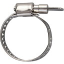 タカギ ホースバンド(裸) 適合ホース外径14〜21mm QG102FJ