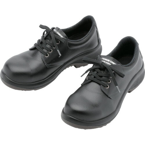 ミドリ安全 女性用安全靴 プレミアムコンフォート LPM210 23.0cm LPM21023.0