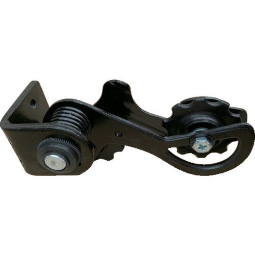 TRUSCO ハザードランナーTHR5503、THR5503EA用ガイドプーリー(スプリング付) THR-5503GDPA