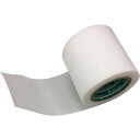 チューコーフロー フッ素樹脂(PTFE)フィルム MSF-100 0.1t×50w×10M MSF1000.1X50