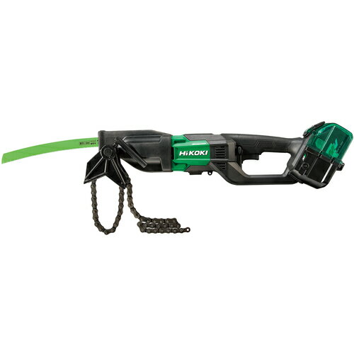 HiKOKI�����ɥ쥹�����Х����ѥ��ץ���36V�ޥ���ܥ�����ΤΤ�CR36DYA-NN