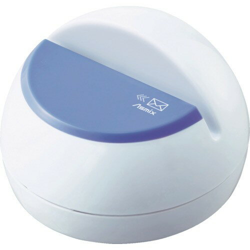 ASKA電動レターオープナーブルーLO85B...