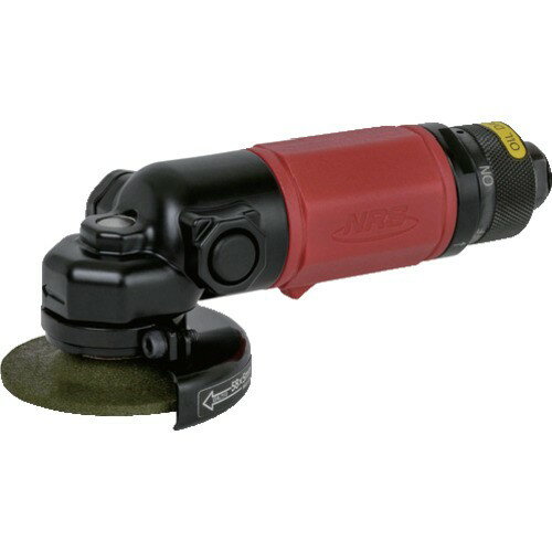 NRS 空気式ミニグラインダ空神ミニ スロットル式 GR-M58KMS