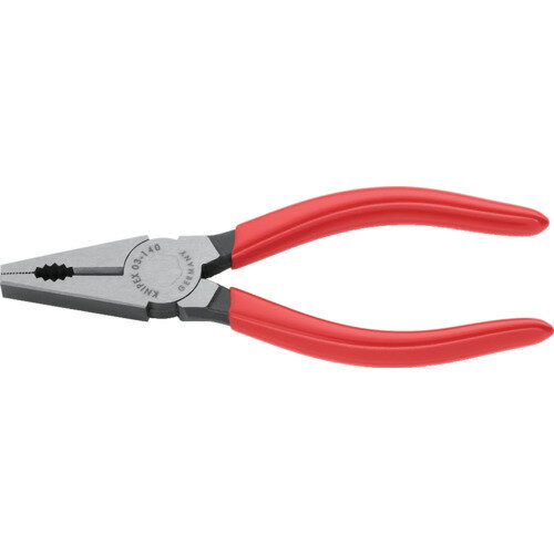 KNIPEX ペンチ 140mm 0301-140