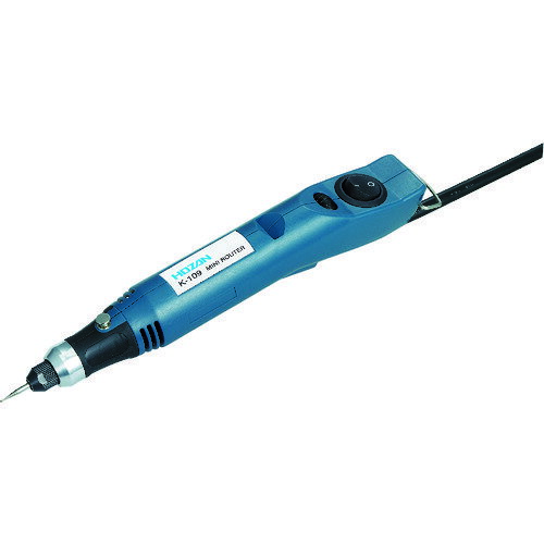 HOZAN ミニルーター K109