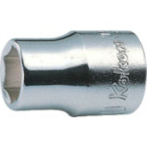 Ko-ken6角ソケット対辺21差込角9.5全長323400M-21