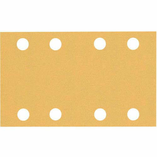 ボッシュ C470 80*133mm 120 10枚入り 2608900881