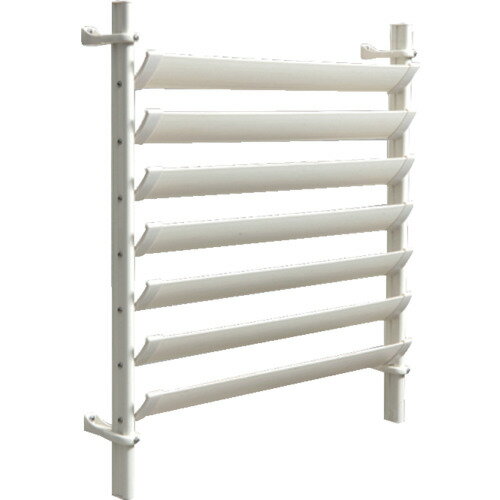 タスコ 室外機ルーバー TA979TM