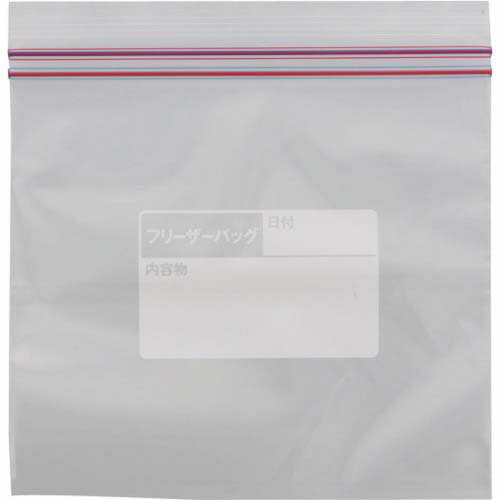 HEIKO フリーザーバッグ 増量タイプ S 50枚入り 004750004