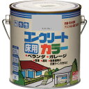 ニッぺ 水性コンクリートカラー 0.7L ライトグレー HPT202-0.7