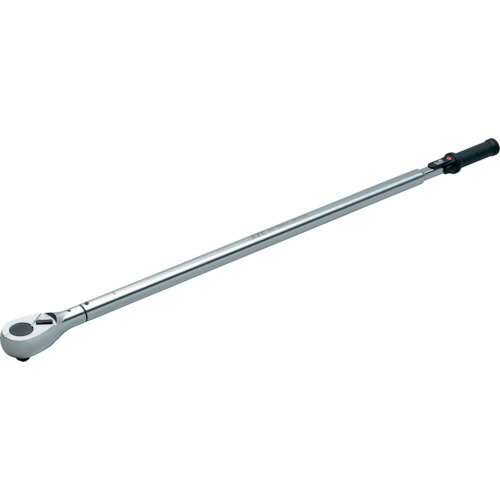 乐天商城 - KTC 差込角19.0mm プレセット型トルクレンチ トルク調整範囲200〜1000N・m 全長1155.2mm GW1000-06