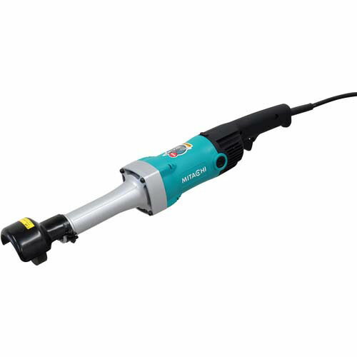 ミタチストレートグラインダMGS65AD-100V