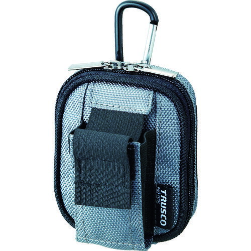 TRUSCO (売切廃番)コンパクトツールケース グレー TCTC1803-GY