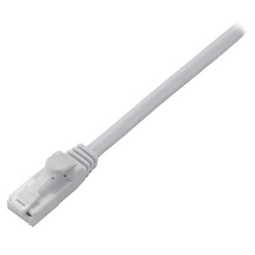 ���쥳�� Cat5e�б��ĥ��ޤ��ɻ�LAN�����֥�7m�ۥ磻�ȡ�LDCTTWH7RS