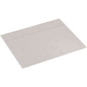 TRUSCO スチール製軽量ボルト式棚用背板 W1800*H1500用 S-56