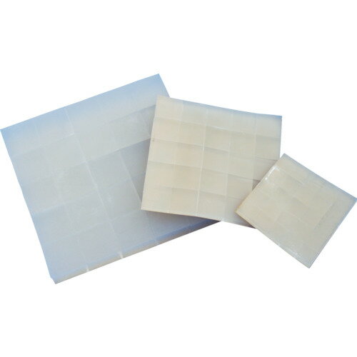 Taica 防振・緩衝材ゲルチップGC-5 15×15×10mm(25個入)　GC5