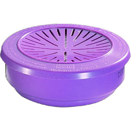 Honeywell P100 カートリッジ 7580P100