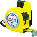 タジマ 剛厚セフロックマグ爪25 5.0m メートル目盛 GASFLM2550