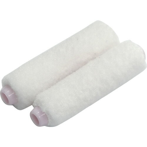 KOWA ミニマムローラー極細 短毛3.5mm 2インチ (2本入) 15521