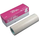 チューコーフロー フッ素樹脂(テフロンPTFE製)粘着テープ AGF100FR 0.13t×200w×10m AGF100FR13X200