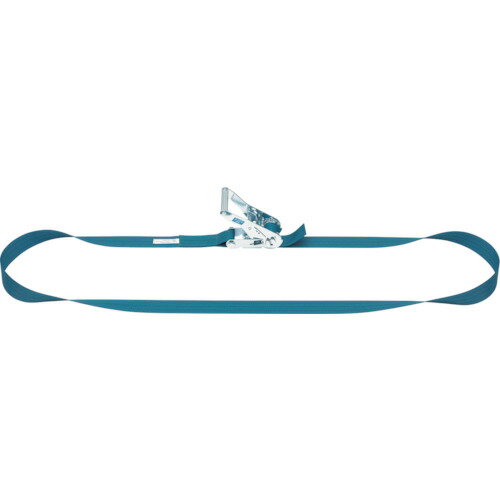 KITO �٥�ȥ�å��� ������åȥХå��뼰 25mm�� ���ǲٽ�5kN ���������1.25kN �饦��ɥ����� 5m BLR005R-050