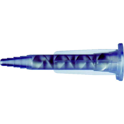 セメダイン スタティックミキサー 50本入 (メタルロックY600シリーズ用) XA-641 XA-641