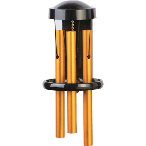 タペストリーバーФ15 465mm　（シルバー・ブラック）※吊り具は別売りです