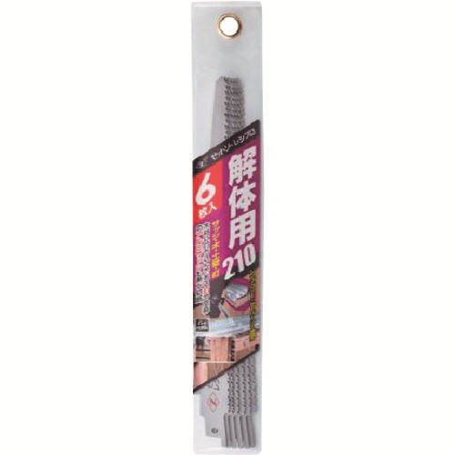 樂天商城 - ゼットソーレシプロ解体2106枚入20121