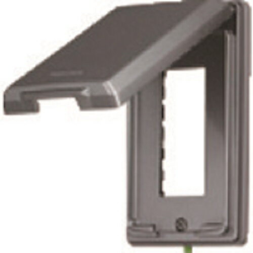 Panasonic フルカラー金属防滴プレート3コ用 WN7803K