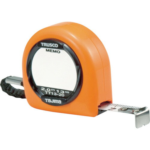 TRUSCO ���ץ졼���ե���٥å��� �ե꡼������ 13mm�� 2.0m��TT1320