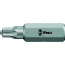 Wera 867/1ZA トルクスビット(センターピン付) TX30 066084