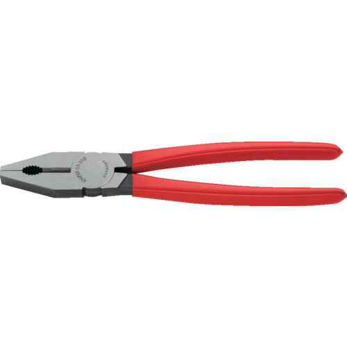 KNIPEX ペンチ 250mm 0301-250