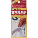 セメダイン すきまパテ 200g/箱(ヘッダー付) 白 HC-146 HC146