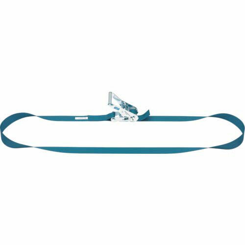 ●ラチェットバックル式●巻取タイプの強力ラッシングベルトです。●荷締め作業に。リニューアルに伴い、パッケージ・内容等予告なく変更する場合がございます。予めご了承ください。広告文責：楽天グループ株式会社050-5212-8316