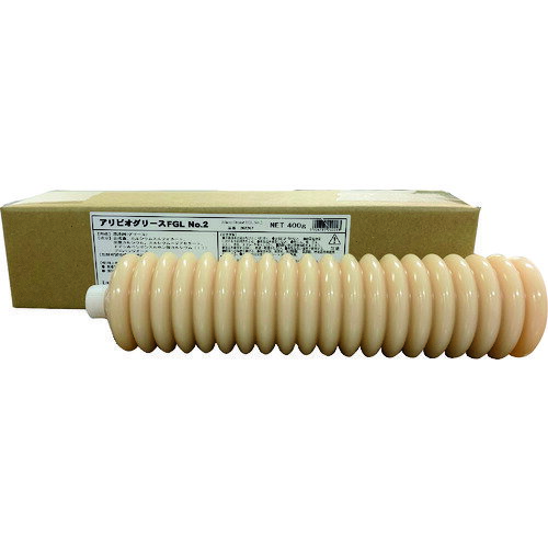 住鉱 アリビオグリースFGL No.2 400G 202267